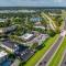 Clarion Pointe Lakeland I-4 - 莱克兰
