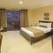 Crosswinds Resort Suites