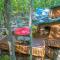 The Bear's Den Lodge - Terra Alta