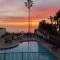 Ocean Views Moonlight Beach Ocean Deck Pool Hot Tub - 恩西尼塔斯
