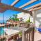 Ocean Views Moonlight Beach Ocean Deck Pool Hot Tub - 恩西尼塔斯