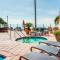 Ocean Views Moonlight Beach Ocean Deck Pool Hot Tub - 恩西尼塔斯