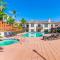Ocean Views Moonlight Beach Ocean Deck Pool Hot Tub - 恩西尼塔斯