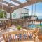 Ocean Views Moonlight Beach Ocean Deck Pool Hot Tub - 恩西尼塔斯