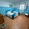 Apartamentos Buen Leon