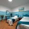 Apartamentos Buen Leon
