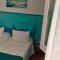 Apartamentos Buen Leon