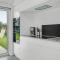 Gorgeous Home In Glesborg With Kitchen - Glesborg