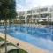 Luxury Beach Front Apartment 2Br - Casablanca