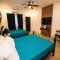 Ilocos Urban Wave Resort - Laoag