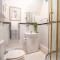 Saltbox Stays 3 bed house, 2 baths, sleeps 6, fast wifi, central location - 阿什比德拉祖什