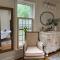 Trouvaille House Suite 1 Provence Suite - Harper's Ferry