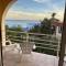 Pelican 2 bedr ocean view apt- shared pool - Simpson Bay