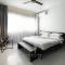 Nero Luxury Suites by Zennova - 塞萨洛尼基