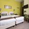 Hotel Florence Milano