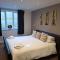 Aaron Accommodation