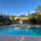 Villa proche Golfe de St Tropez