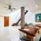 Villa Ewa - Private pool, high-speed internet, modern style, perfect for families and digital nomads