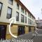ALURE RESIDENCES 11 - 24h self check-in & private parking next to the apartment building included, CITY CENTER right on SNP Square in a quiet passage, new building, best deal in town - Banská Bystrica