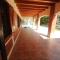 Casa amplia, jardin maravilloso