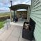 The Herdsman Luxury Shepherds Hut