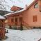 Apartmany u Janka Vinné Jazero Foto: Apartmany u Janka Vinné Jazero