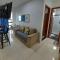 Apartamento aconchegante em ilheus - 伊列乌斯
