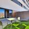 Livensa Living Studios Madrid Alcobendas