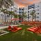 Apart Hotel near Dodgers Stadium