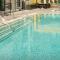 Apart Hotel near Dodgers Stadium