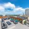 Apart Hotel near Dodgers Stadium
