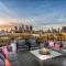 Apart Hotel near Dodgers Stadium