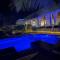 Minah Bungalows