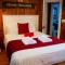 Cottage 1-2 - 2 Bedroom / 1 Bath End Unit