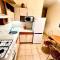 Apartment on Skorykovskyi Lane 4 - 第聂伯罗