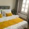 Riad Apartment with Panoramic Bouregreg & Marina View - Rabat