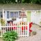 Cottage 3 - Pet Friendly - 1 Bedroom / 1 Bath