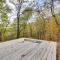 Community Perks Cozy Hideaway Near Beaver Lake - Garfield
