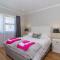 SeaB by Top Destinations Rentals - Hermanus