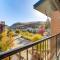 Walk to the Lake Chelan Condo with Mtn Views! - Chelan