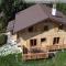 Chalet Villars-Gryon 8pax Cosy - Gryon