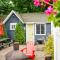 Cottage 5-6 - 2 Bedroom / 1 Bath End Unit
