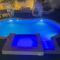 Luxury Royal Blue Family Villa 8pers private pool - 赫尔格达