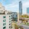 P&O Apartments Plac Grzybowski