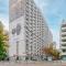 P&O Apartments Plac Grzybowski