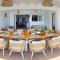Orient Bay - Amazing Sea View - House 3BD and 4BD - Apartment 1 BD Sea View - 1 Studio View Mountain - Baie-Orientale