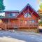 5 Mi to Dtwn Cabin with Hot Tub in Pigeon Forge! - Pigeon Forge