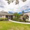 Grinning Gecko 3Bdr2Bath Heated Salt Pool IndoorOutdoor Kitchen Putting Green Bocce Court SheShed Within 6 miles of AMI - Брейдентон