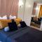 Appartement 1 chambre avec terrasse 5mn de Disney - 马尼库尔勒翁格尔