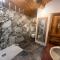 CHALET TOUDBIOLE haut de chalet CHALET TOUDBIOLE haut de chalet